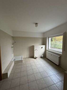 Badezimmer - Reihenhaus mit 96,00 m² in Falkensee zum Kaufen