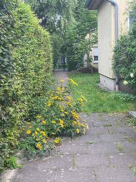 Grundstück - 