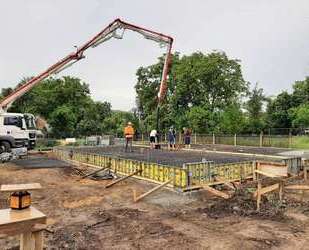 WIR BAUEN FÜR SIE -Einfamilienhaus mit Terrasse & Garten-Amselweg 16 Haus 11-Stieglitz - Leipzig Bundesweit - Sachsen - Leipzig - Leipzig, Stadt -