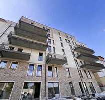 Exklusives Penthouse auf zwei Ebenen – 5 Zimmer, 2 Balkone, 2 Bäder - bald bezugsfertig! - Leipzig Bundesweit - Sachsen - Leipzig - Leipzig, Stadt -