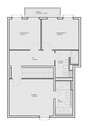 Grundriss 6. OG WE 16 - 