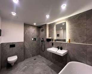 Ein Zuhause zum Aufatmen – exklusives Penthouse mit Privatsphäre - bald einziehen! - Leipzig Bundesweit - Sachsen - Leipzig - Leipzig, Stadt -