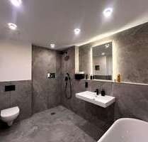 Ein Zuhause zum Aufatmen – exklusives Penthouse mit Privatsphäre - bald einziehen! - Leipzig Bundesweit - Sachsen - Leipzig - Leipzig, Stadt -