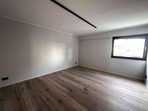 Schlafzimemr 2 Musterwohnung - 