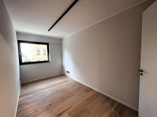 Gästezimmer Musterwohnung - 