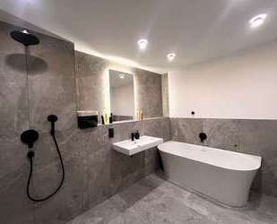 Zwei Ebenen, eine Vision – Ihr neues Zuhause mit Sonne & Stil - bald einziehen! - Leipzig Bundesweit - Sachsen - Leipzig - Leipzig, Stadt -