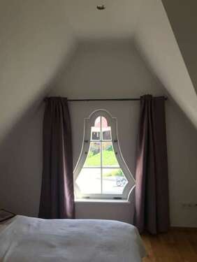 Schlafzimmer DG - 
