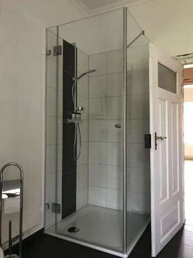Bodengleiche Dusche - 