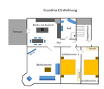 Grundriss EG - 