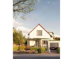 WIR BAUEN FÜR SIE -Einfamilienhaus mit Terrasse & Garten-Amselweg 16 Haus 11-Stieglitz - Leipzig Bundesweit - Sachsen - Leipzig - Leipzig, Stadt -