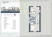Grundriss Haus K Dachgeschoss - 