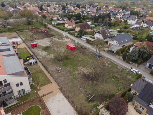 Baustellenstand_Amselweg_230417-3 - 