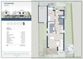 Grundriss Haus K Erdgeschoss - 
