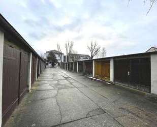 Garage im Garagenhof - 71,40 EUR Miete, in Leipzig (PLZ: 04158) Bundesweit - Sachsen - Leipzig - Leipzig, Stadt -