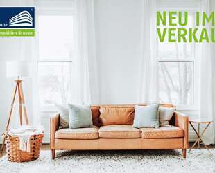 Ebenerdige Eigentumswohnung mit Terrasse in Leipzig Dölitz