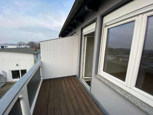Balkon - 