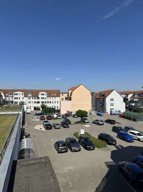 Parkplatz - 