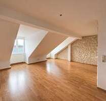 Bezugsfreie, charmante Dachgeschosswohnung mit Dachloggia - Aufzug vorhanden!! - Leipzig Bundesweit - Sachsen - Leipzig - Leipzig, Stadt -