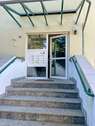Hauseingang - 