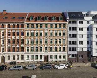 2-Zimmerwohnung mit Balkon in Reudnitz – Ideal für Paare oder Singles - Leipzig Bundesweit - Sachsen - Leipzig - Leipzig, Stadt -