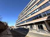 Hausansicht - Büro in Leipzig