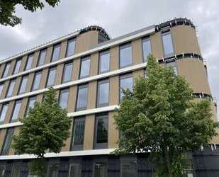 ERSTBEZUG! Hochwertige Büroetage mit 858m² direkt an der alten Messe! - Leipzig Bundesweit - Sachsen - Leipzig - Leipzig, Stadt -