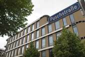 Puschstraße 6 A - Büro zur Miete in Leipzig