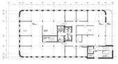 Grundriss 1.-3.OG - 