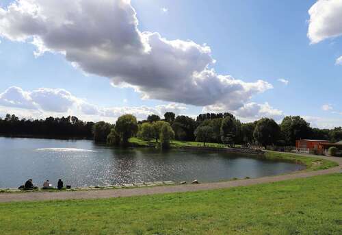 Thekla Naturbad - 