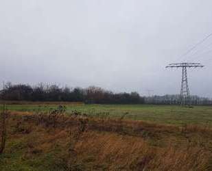 * Gewerbegrundstück zwischen Leipzig und Halle * - Kabelsketal Bundesweit - Sachsen-Anhalt - Saalekreis - Kabelsk