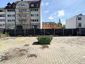 Stellplätze 4-9 - Garage, Stellplatz in Leipzig
