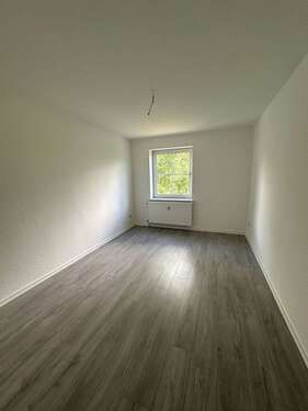 Schlafzimmer - 2 Zimmer Etagenwohnung in Torgau