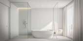 Beispiel Dusche - 