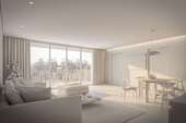 Beispiel Wohnzimmer - 