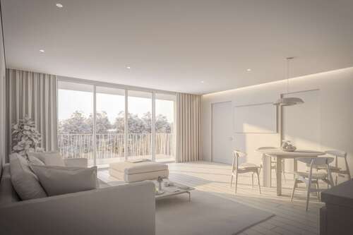 Beispiel Wohnzimmer - 