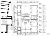 Grundriss Erdgeschoss - 