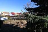 Ausblick Dachgeschoss - 