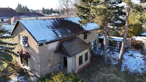 Bebauung - 