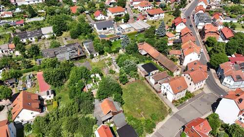 Grundstück - 