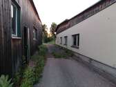 Aufbauten - 