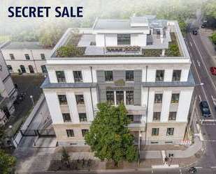 Aufgeteiltes Mehrfamilienhaus in Leipzig Altlindenau