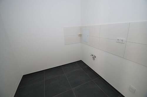 Küche (Referenzfoto) - 3 Zimmer Etagenwohnung in Magdeburg