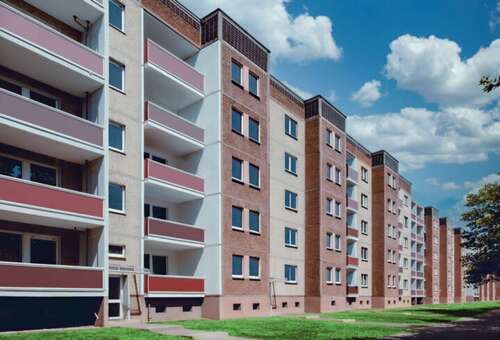 Hausansicht - 