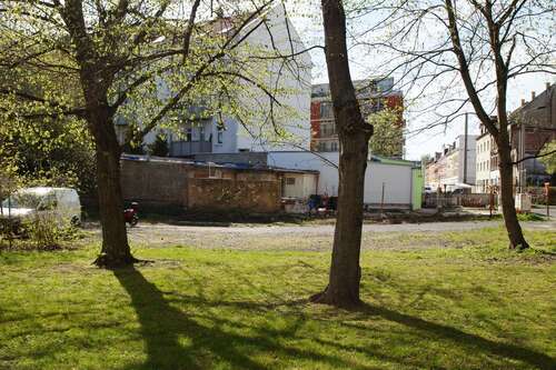 Seitenansicht - 