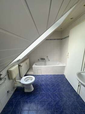 Badezimmer Ansicht 2 - 
