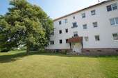 Außenansicht 2 - ++Helle Dachgeschosswohnung mit Weitblick++