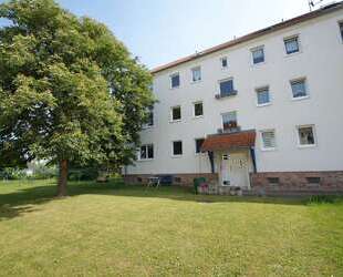 ++Helle Dachgeschosswohnung mit Weitblick++ - Thräna Bundesweit - Sachsen - Leipzig - Borna