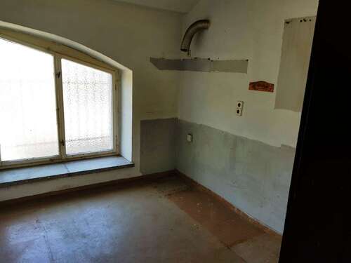 Küche - Reihenendhaus mit 81,41 m² in Delitzsch zum Kaufen