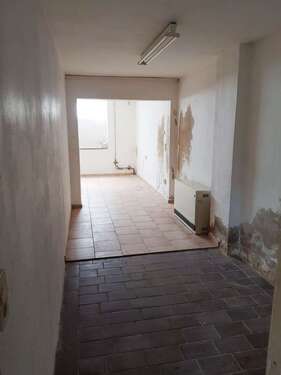 Untergeschoss - 