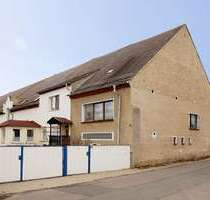Reihenendhaus mit Potenzial zum Selbstausbau in Delitzsch